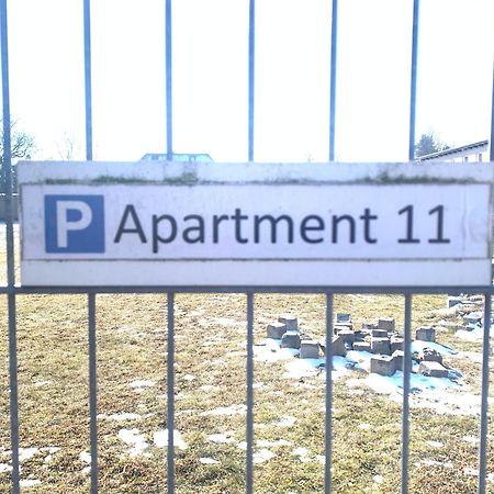 Die Senfbude - Stilvolle & Ruhige Apartments - Parkplatz Inklusive! Lipcse Kültér fotó