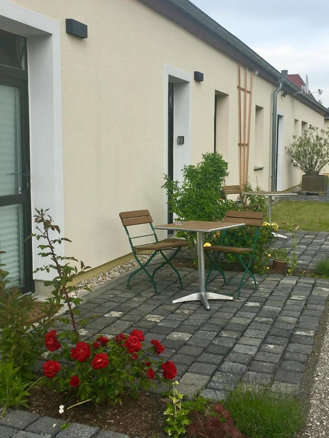 Die Senfbude - Stilvolle & Ruhige Apartments - Parkplatz Inklusive! Lipcse Kültér fotó