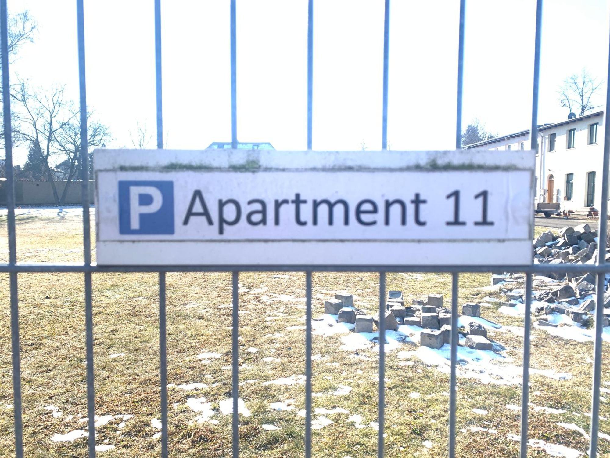 Die Senfbude - Stilvolle & Ruhige Apartments - Parkplatz Inklusive! Lipcse Kültér fotó