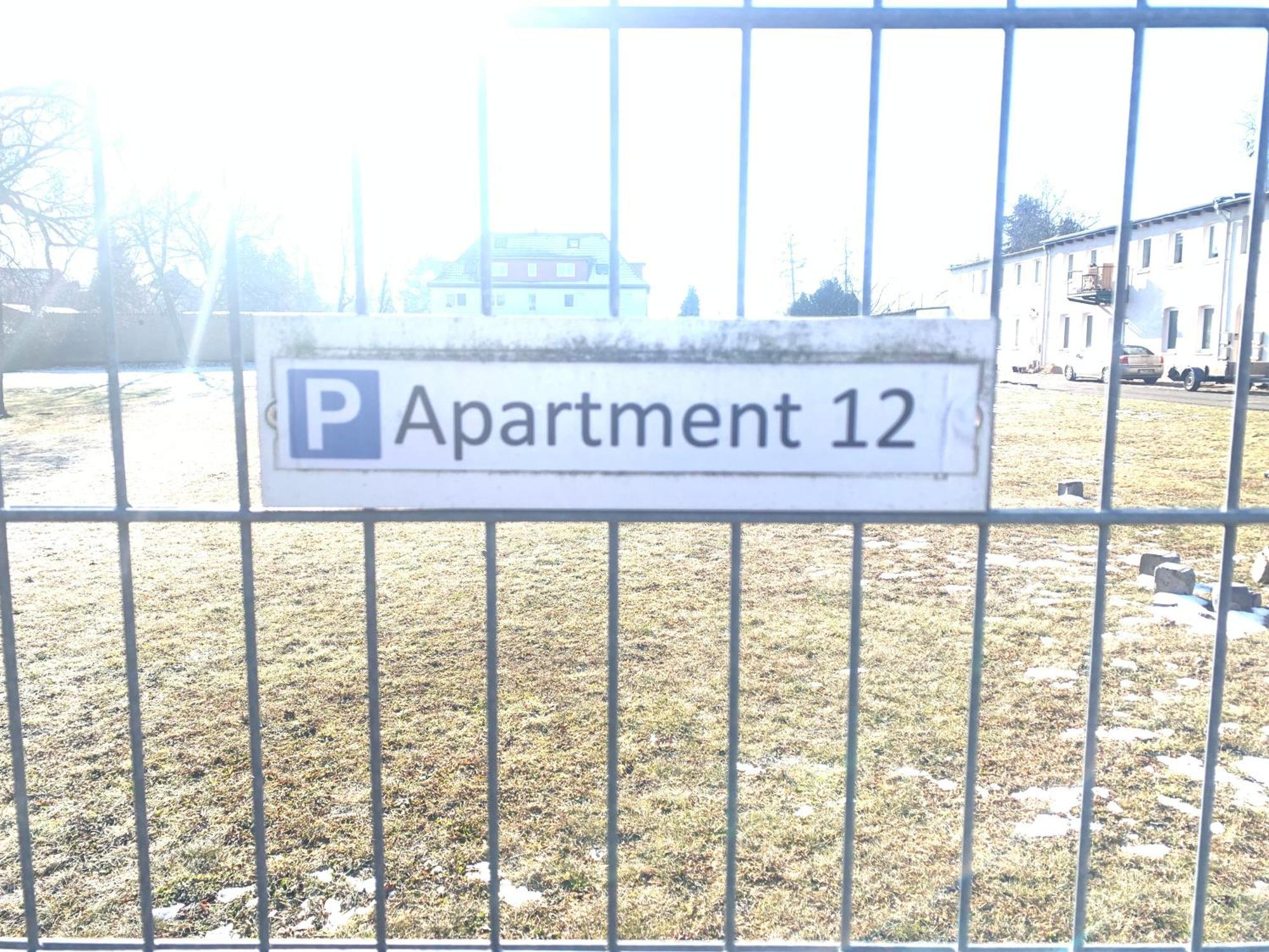 Die Senfbude - Stilvolle & Ruhige Apartments - Parkplatz Inklusive! Lipcse Kültér fotó